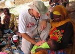 Medecins sans frontières